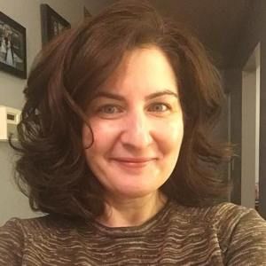 Meet your Posher, Julie